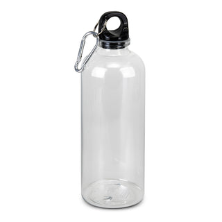Rivia RPET Bottle (Clear)