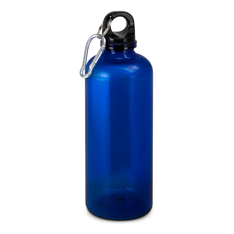 Rivia RPET Bottle (Blue)