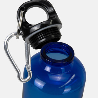 Rivia RPET Bottle (Clear) — Detail