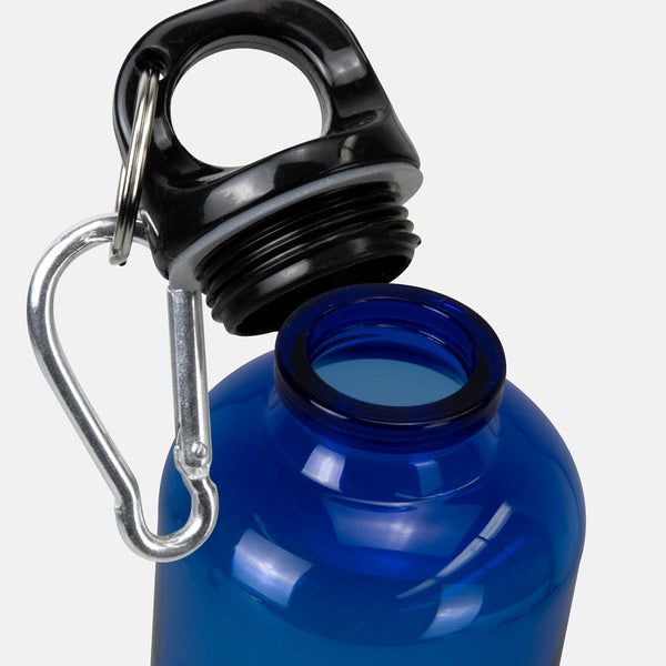 Rivia RPET Bottle (Blue)