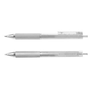 Quill Gel Pen (Clear)