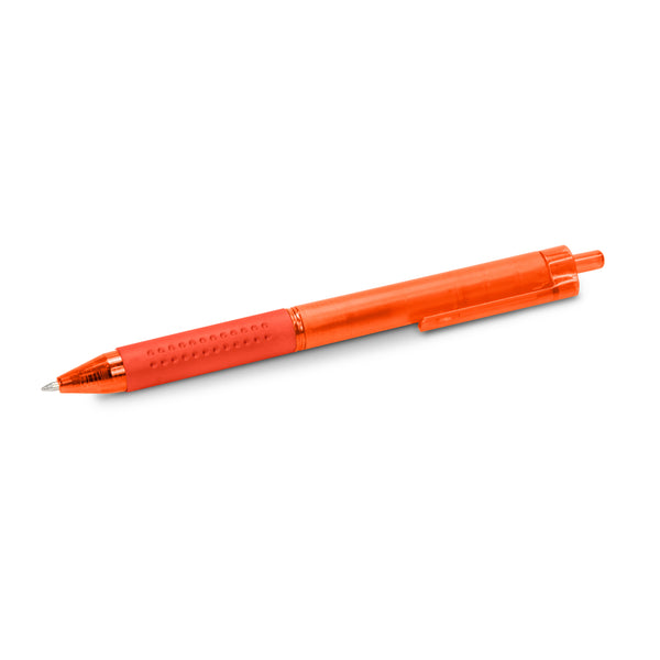 Quill Gel Pen (Dark Green)