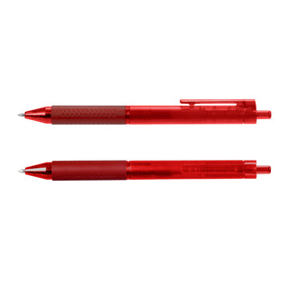 Quill Gel Pen (Red)