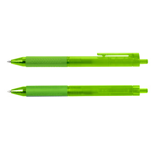 Quill Gel Pen (Bright Green)