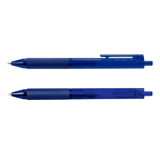 Quill Gel Pen (Dark Blue)