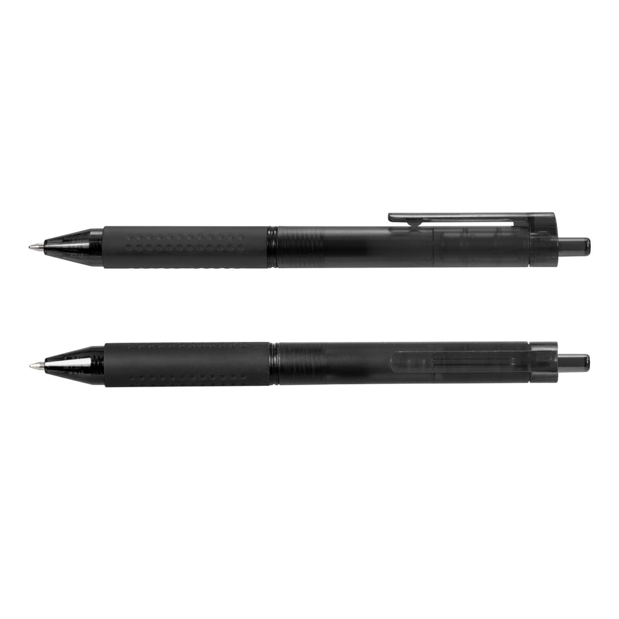 Quill Gel Pen (Black)