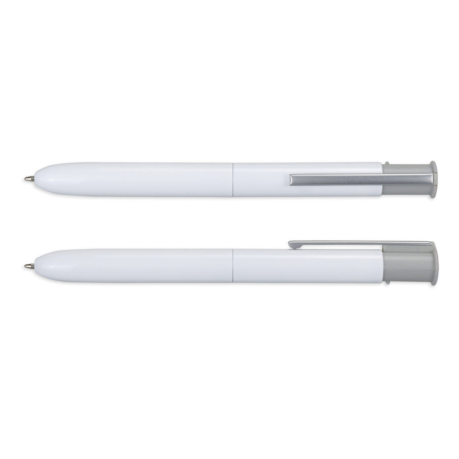 SPICE Quatro Pen (White)