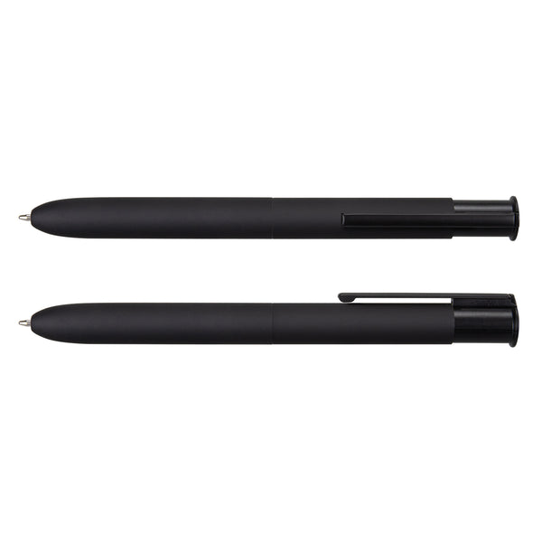 SPICE Quatro Pen (Black)