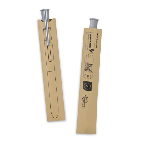 SPICE Quatro Pen (White)
