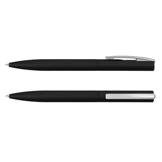 SPICE Lyd Gift Set (Black) — Ballpoint Pen