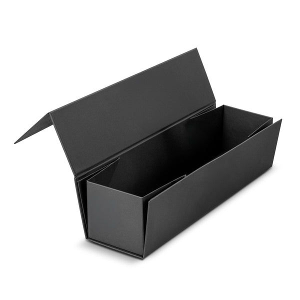 Vintage Wine Gift Box (Black)
