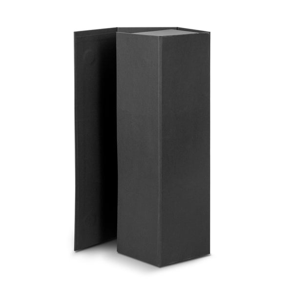 Vintage Wine Gift Box (Black)