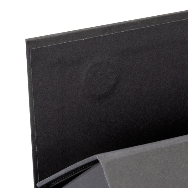 Vintage Wine Gift Box (Black)