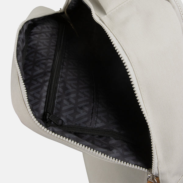 ARCHER Galileo Daily Backpack (Light Grey)