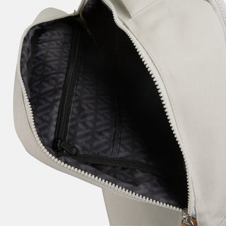 ARCHER Galileo Daily Backpack (Charcoal) — Lining