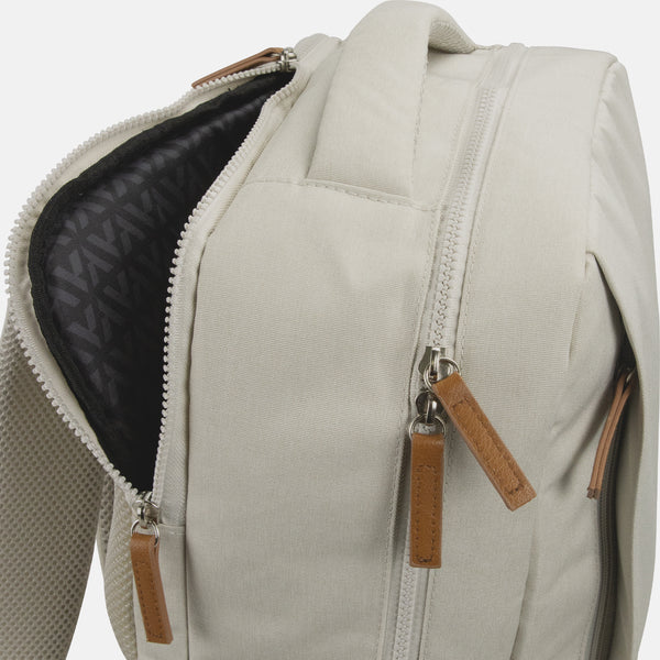 ARCHER Galileo Daily Backpack (Stone)