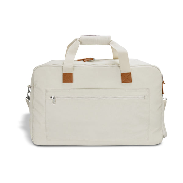 ARCHER Galileo Duffle Bag (Charcoal)