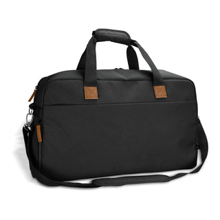 ARCHER Galileo Duffle Bag (Charcoal) — Charcoal