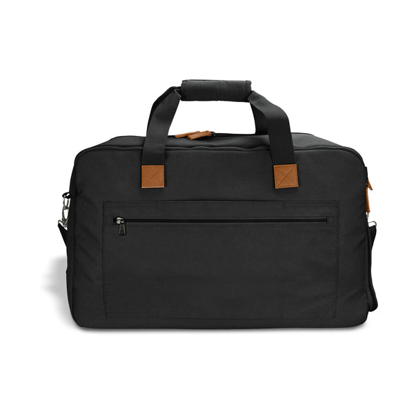 ARCHER Galileo Duffle Bag (Charcoal)