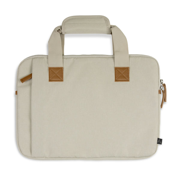 ARCHER Galileo Laptop Bag (Stone)