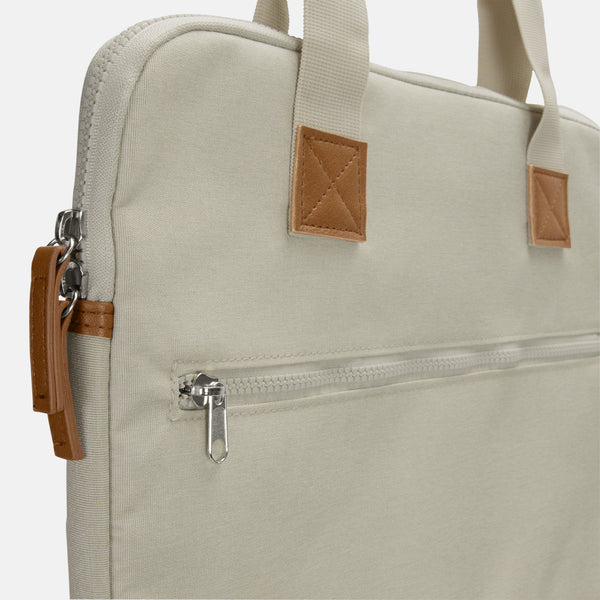 ARCHER Galileo Laptop Bag (Charcoal)