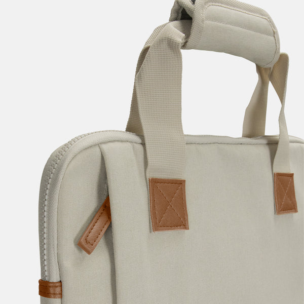 ARCHER Galileo Laptop Bag (Stone)