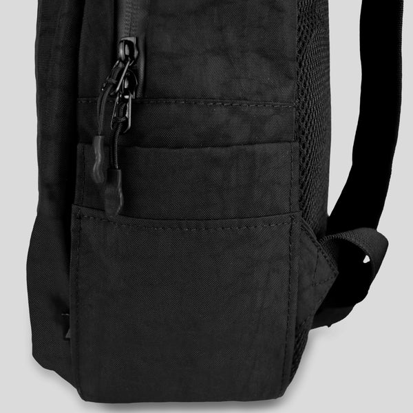 ARCHER Tasman Daily Backpack (Black)