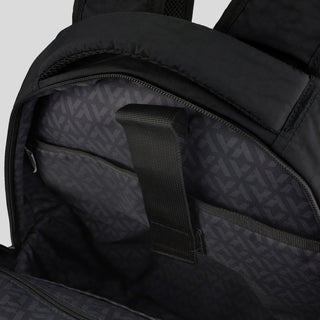 ARCHER Tasman Daily Backpack (Black) — Lining