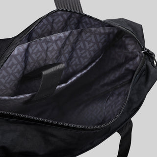 ARCHER Tasman Totepack (Black) — Lining