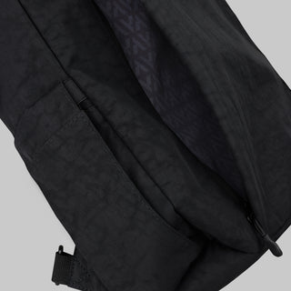 ARCHER Tasman Totepack (Black) — Pocket