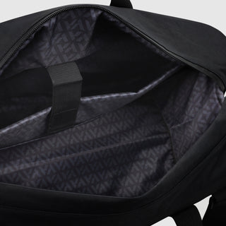 ARCHER Tasman Duffle Bag (Black) — Lining