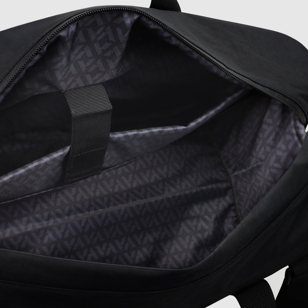 ARCHER Tasman Duffle Bag (Black)