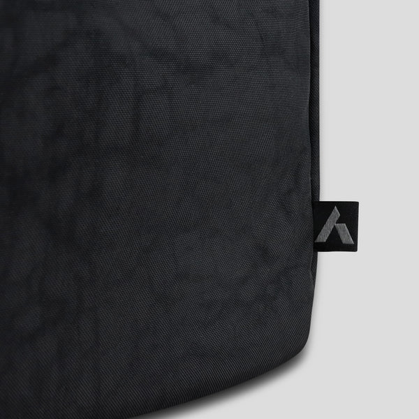 ARCHER Tasman Duffle Bag (Black)