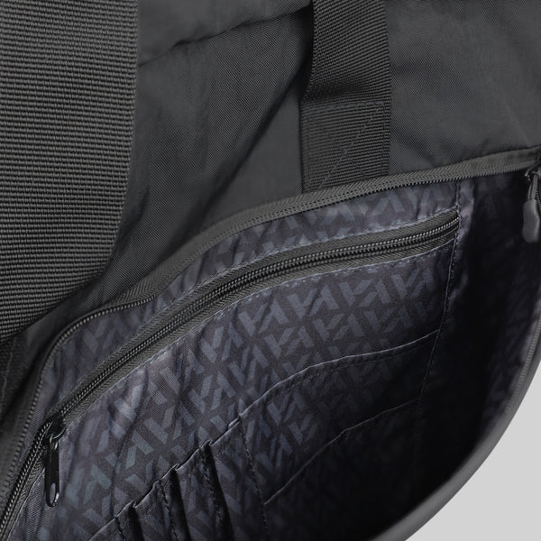 ARCHER Tasman Laptop Bag (Black)