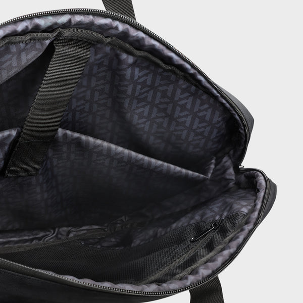 ARCHER Tasman Laptop Bag (Black)