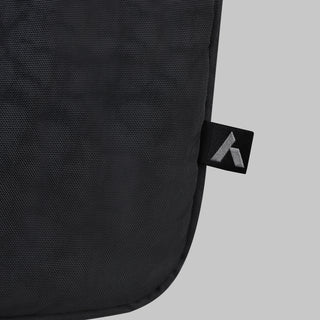 ARCHER Tasman Laptop Bag (Black) — Tag