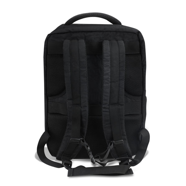 ARCHER Tasman Travel Backpack (Black)