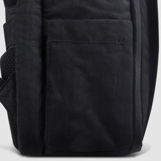 ARCHER Tasman Travel Backpack (Black) — Pocket