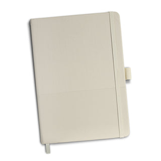 Folio Recycled Notebook (Stone)