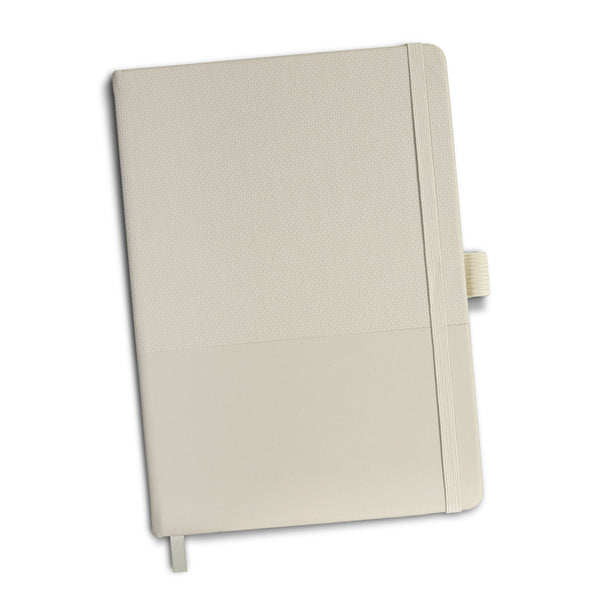 Folio Recycled Notebook (Stone)