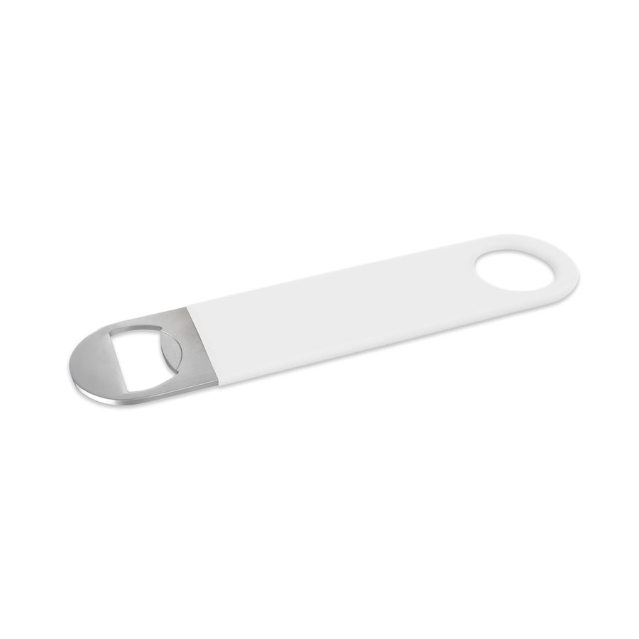 Forge Bottle Opener - Large (White)