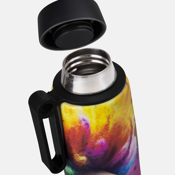SPICE Calypso Bottle 500ml - Full Colour (White)