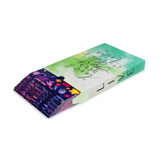 Ace Custom Jumbo Cards (White) — Cards
