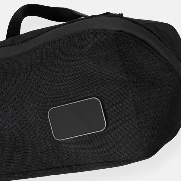 SPICE Waste2Gear Dopp Kit (Black)