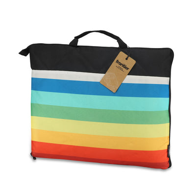 Frontier Outland Picnic Blanket (Multicolour)