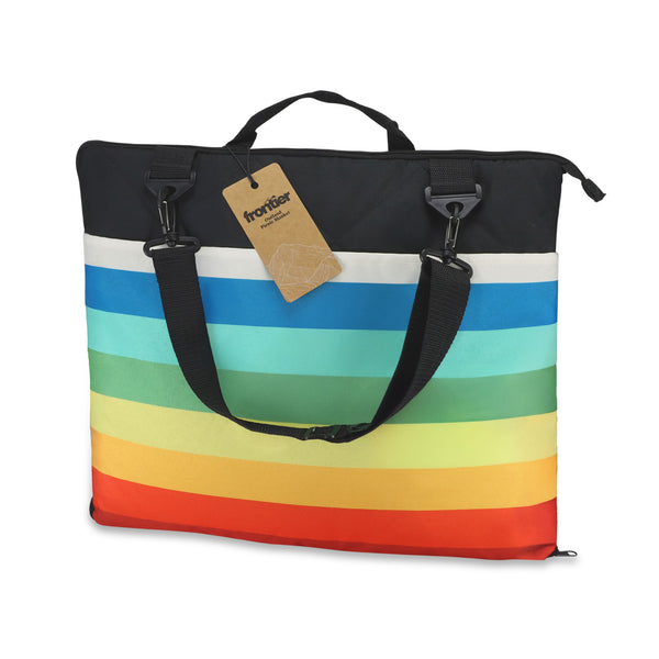 Frontier Outland Picnic Blanket (Multicolour)