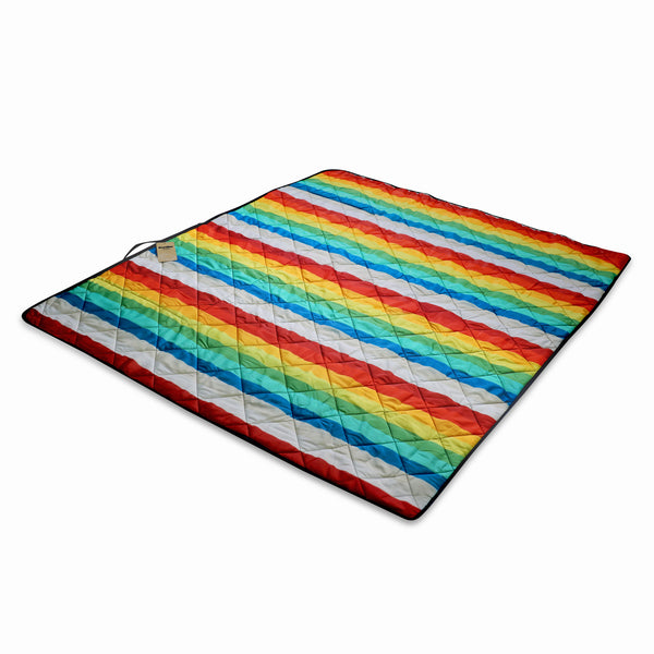 Frontier Outland Picnic Blanket (Multicolour)