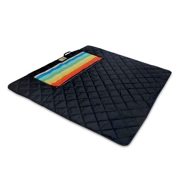 Frontier Outland Picnic Blanket (Multicolour)
