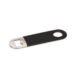 Quartz Bottle Opener - Small (Black)