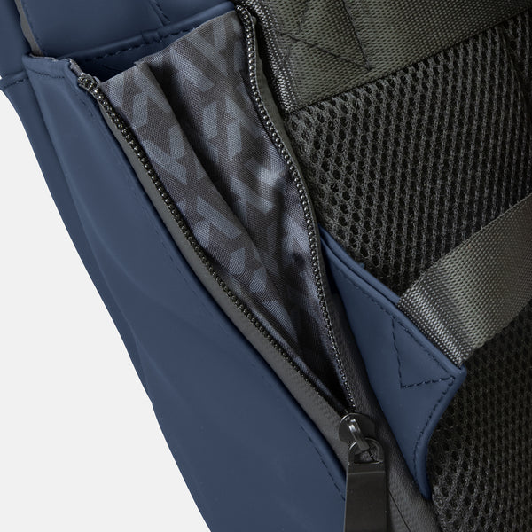 ARCHER Soft-Touch Daily Backpack (Ecru)